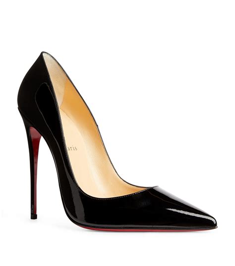 louboutin so kate so.